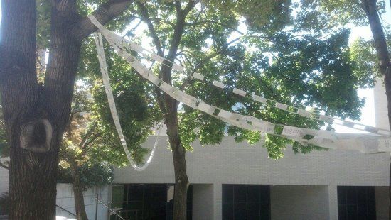 Museu de Arte Contemporânea do Utah